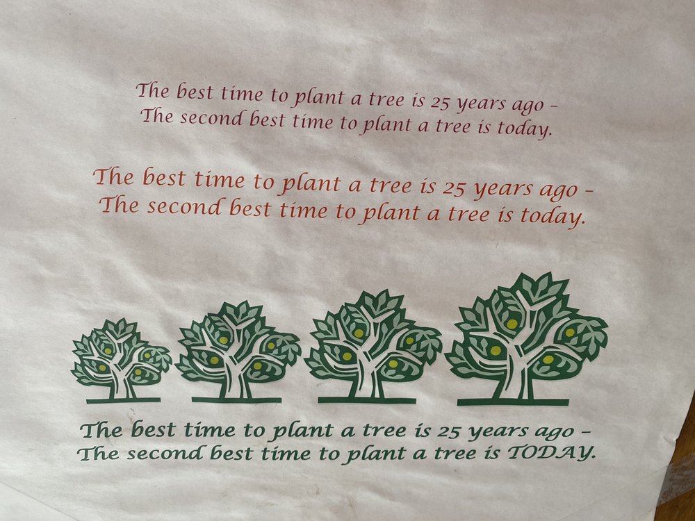 Photo of A. Brown & Son's Nursery