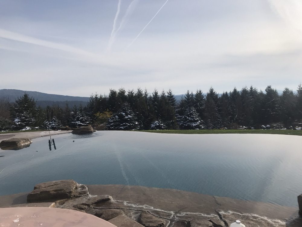 Photo of Eric's Pool Service