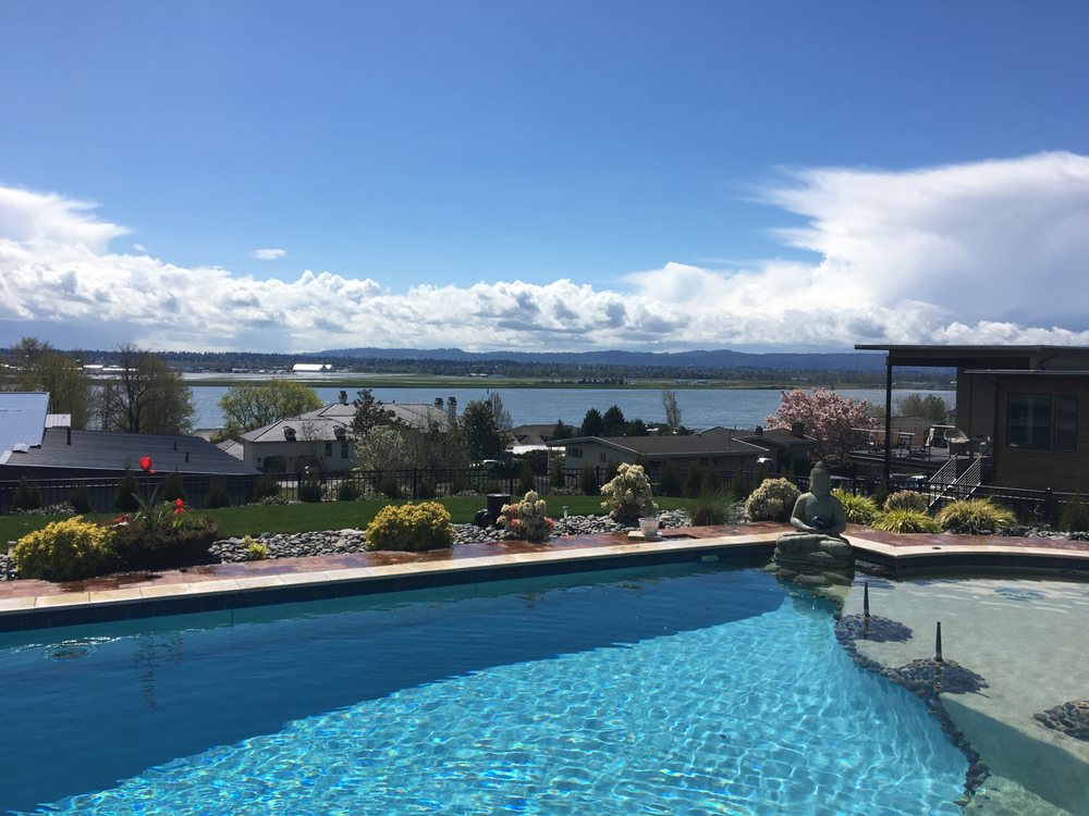 Photo of Eric's Pool Service