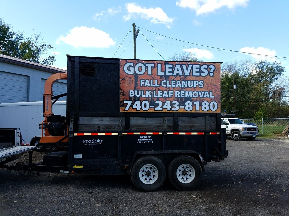 Photo of Nessley's Lawn Care
