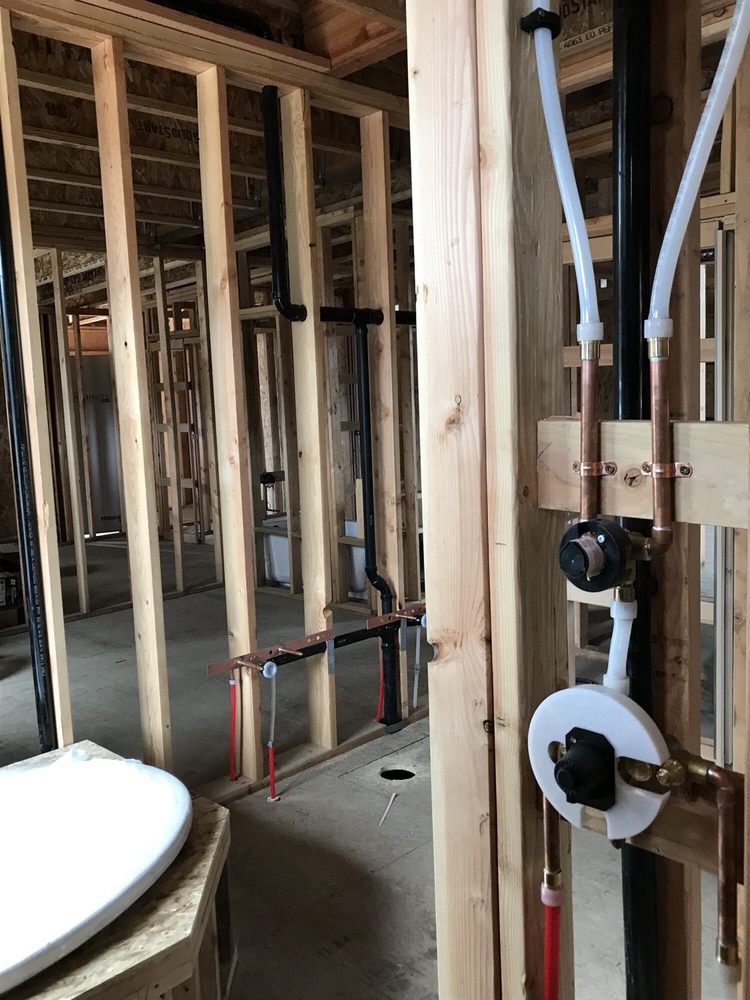Photo of GLS Plumbing