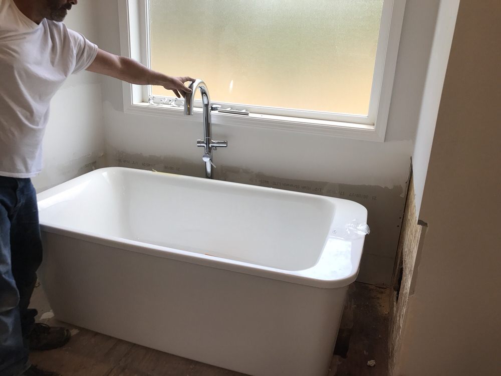 Photo of GLS Plumbing