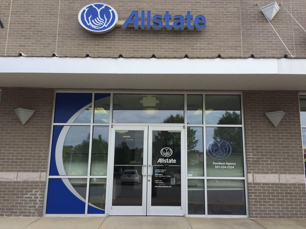 Photo of Allstate Insurance Agent: C. Kelly Davidson