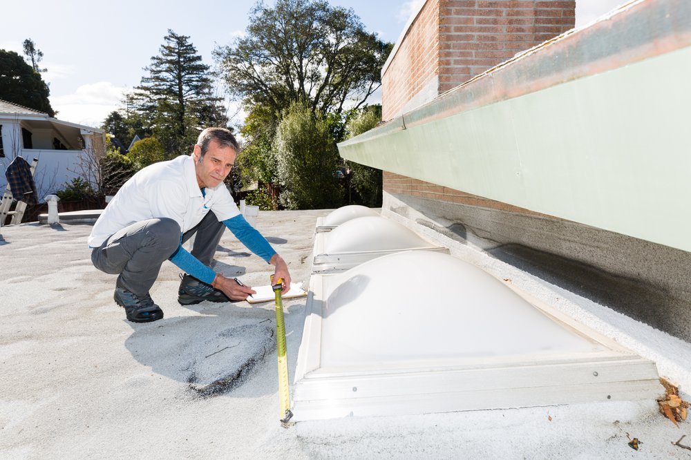 Photo of Above All Roofing Services