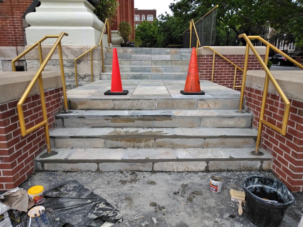 Photo of USA Power Washing