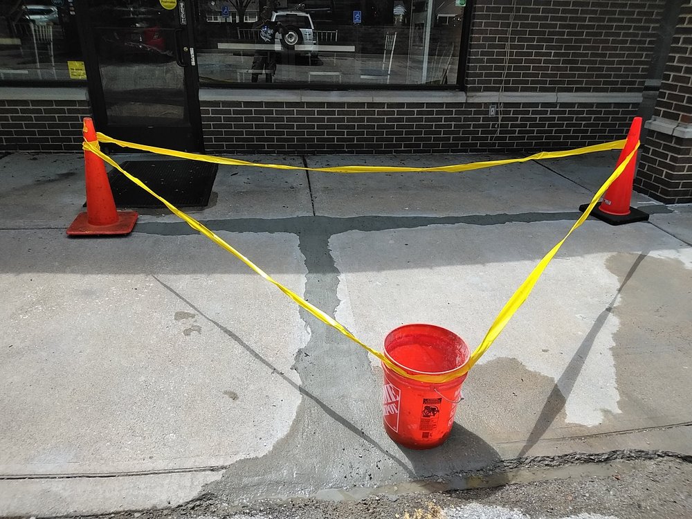 Photo of USA Power Washing