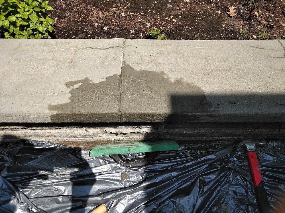 Photo of USA Power Washing