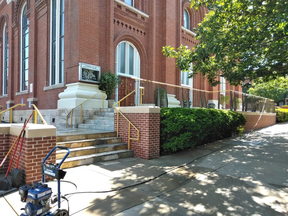 Photo of USA Power Washing