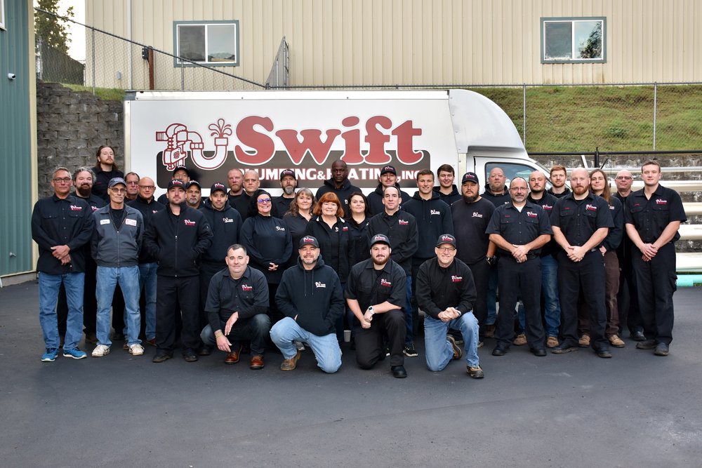 Photo of Swift Plumbing & Heating