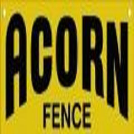 Photo of Acorn Fence
