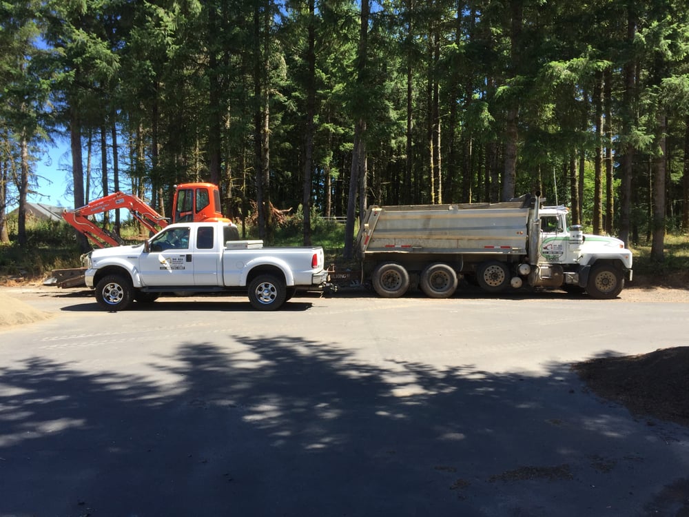 Photo of Do All Trucking and Excavating