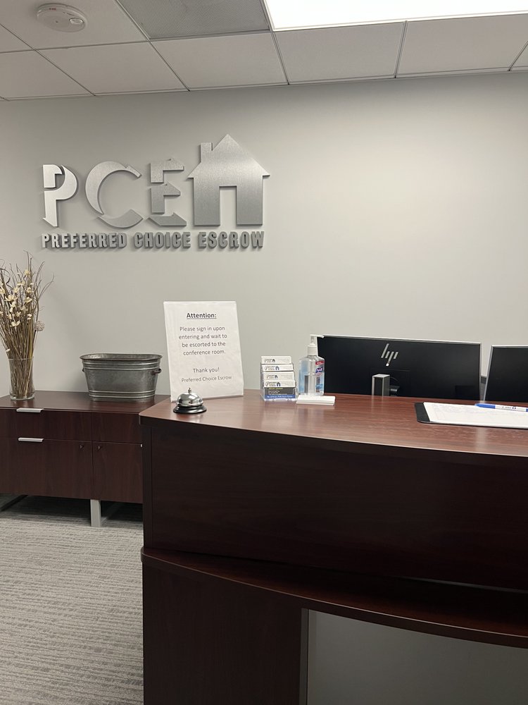 Photo of Preferred Choice Escrow