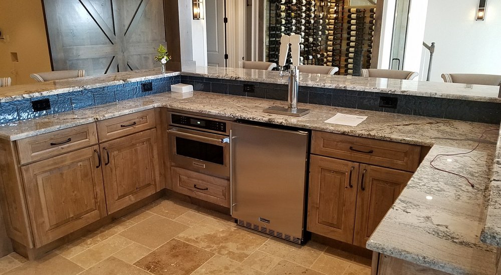 Photo of Granite Source