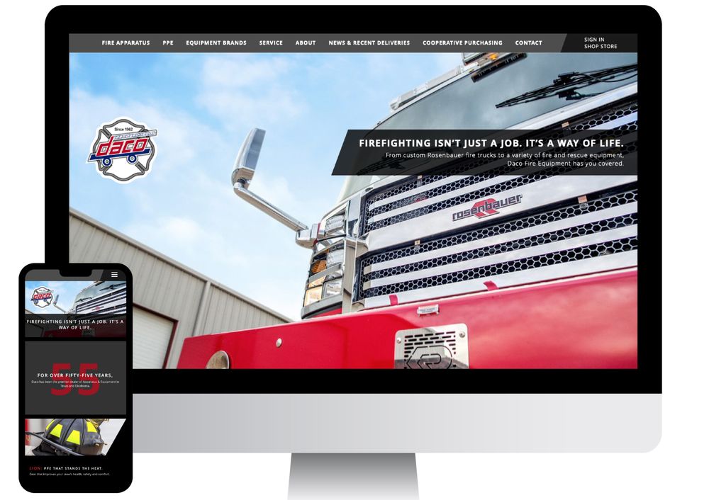 Photo of Bottle Rocket Creative