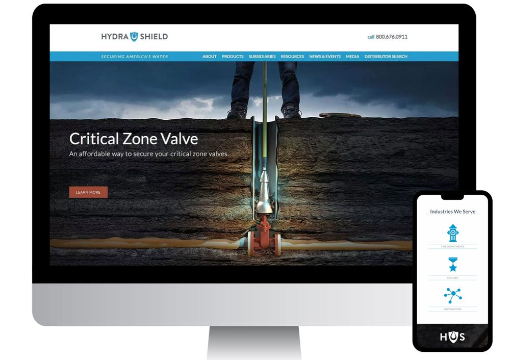 Photo of Bottle Rocket Creative