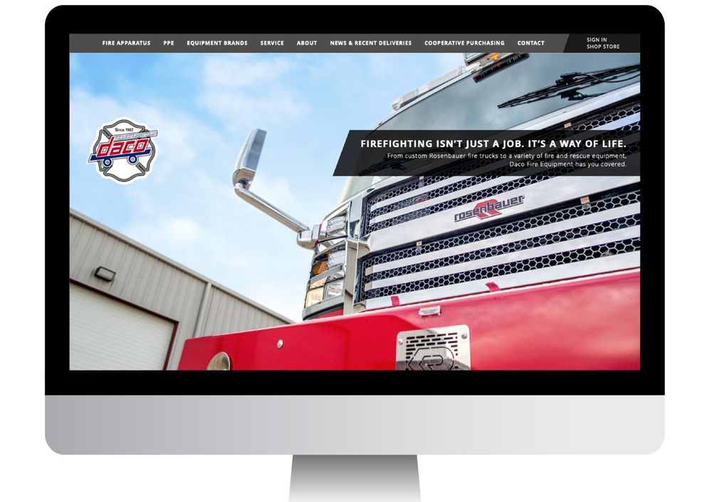 Photo of Bottle Rocket Creative