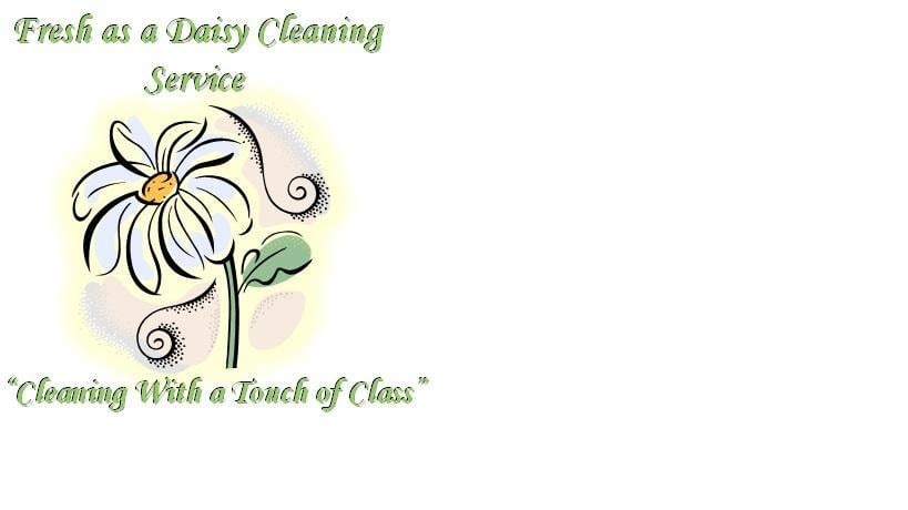Photo of Fresh As A Daisy Janitorial Services