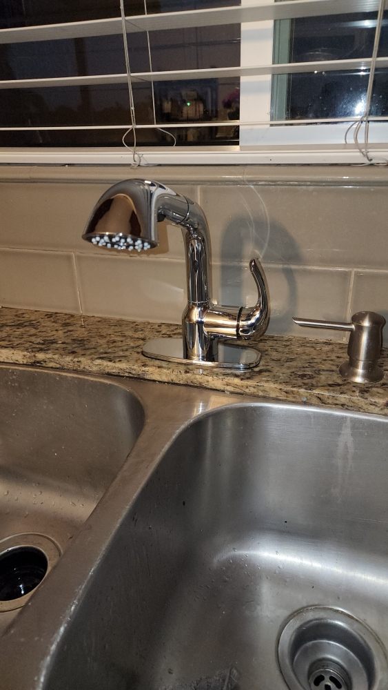 Photo of MR Maintenance Handyman