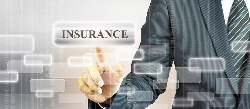 Photo of Insurance Center