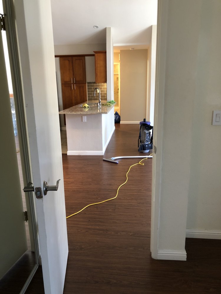 Photo of Leo's Cleaning Services