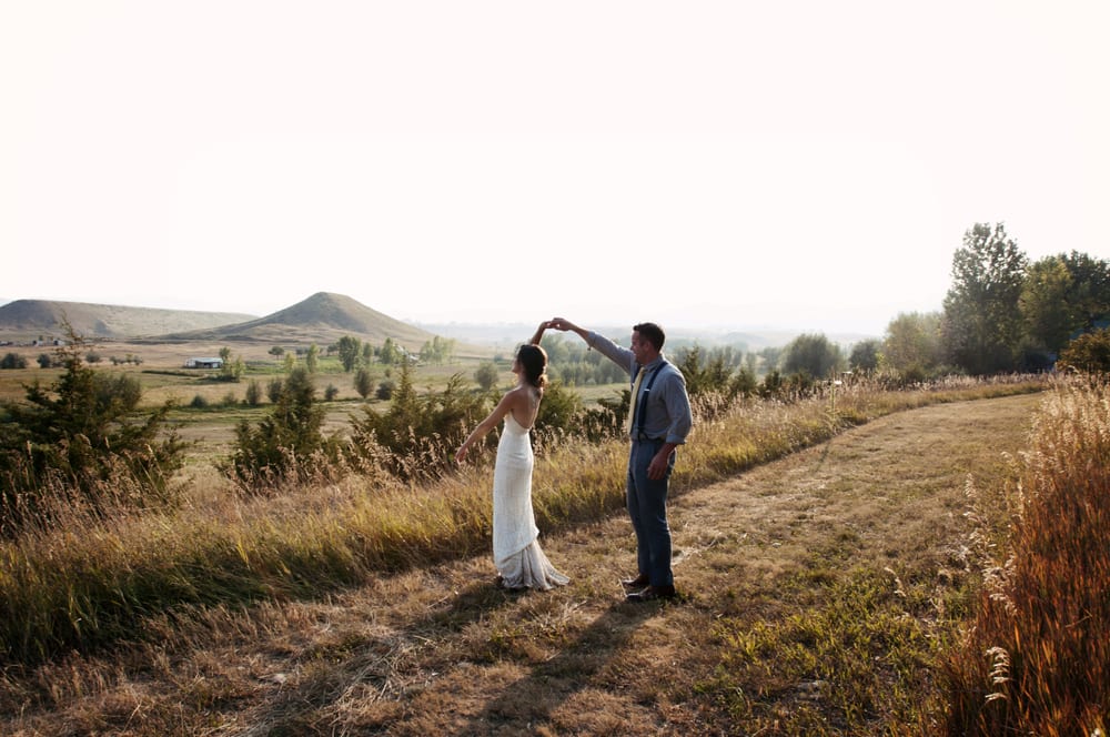 Photo of Lone Hawk Farm