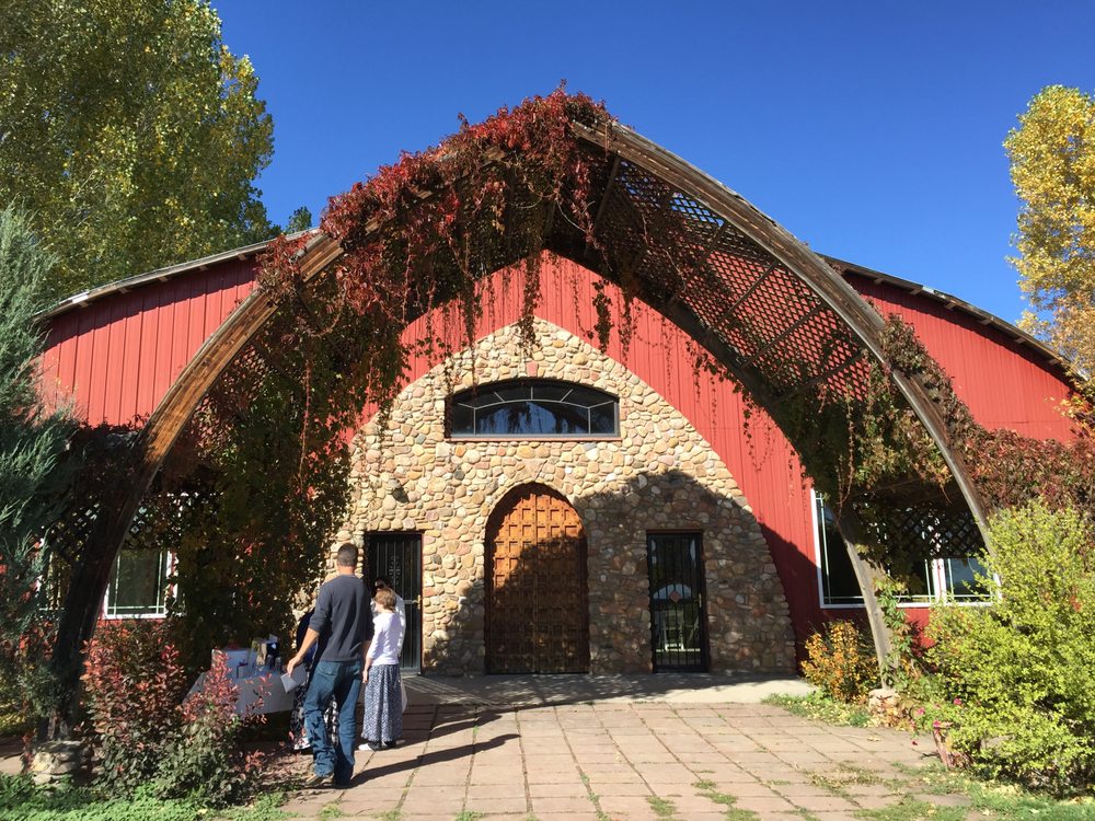 Photo of Lone Hawk Farm