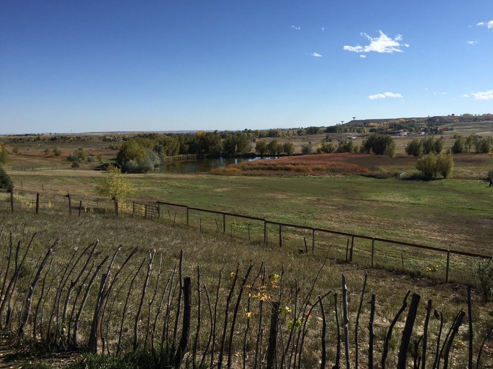 Photo of Lone Hawk Farm