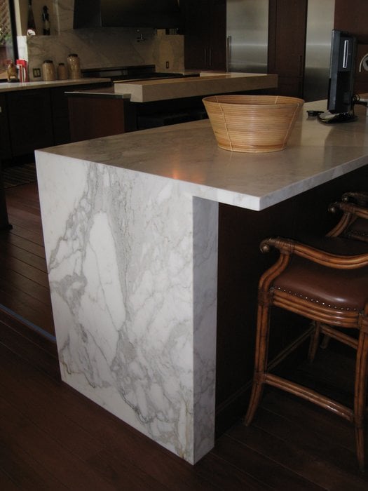 Photo of Custom Stone