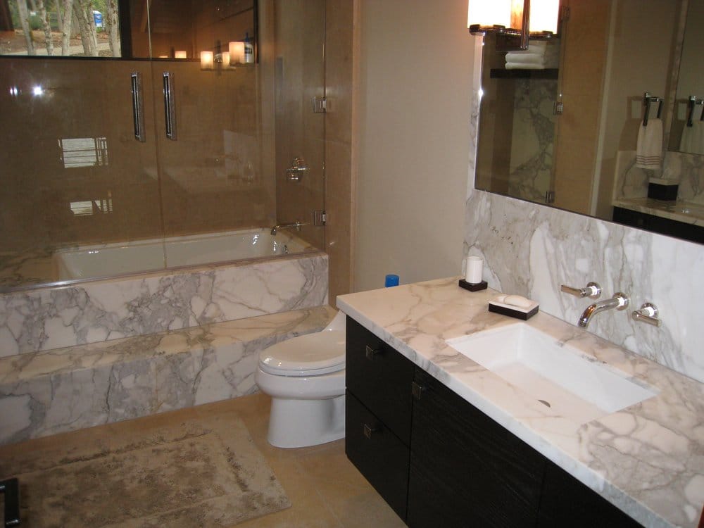 Photo of Custom Stone