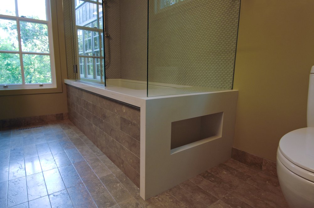 Photo of Custom Stone