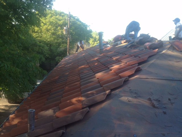 Photo of Clayton Construction Service