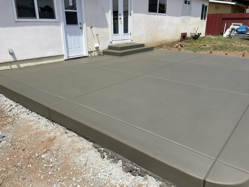 Photo of SGI Turf