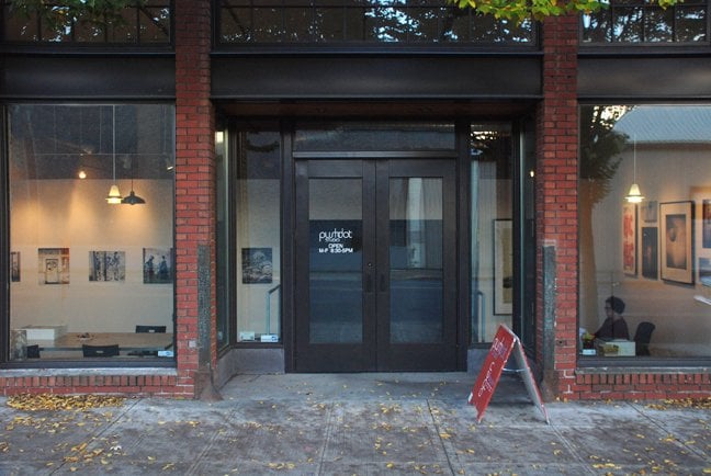 Photo of Pushdot Studio
