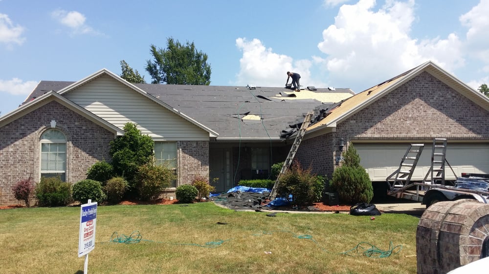 Photo of Villeda Roofing