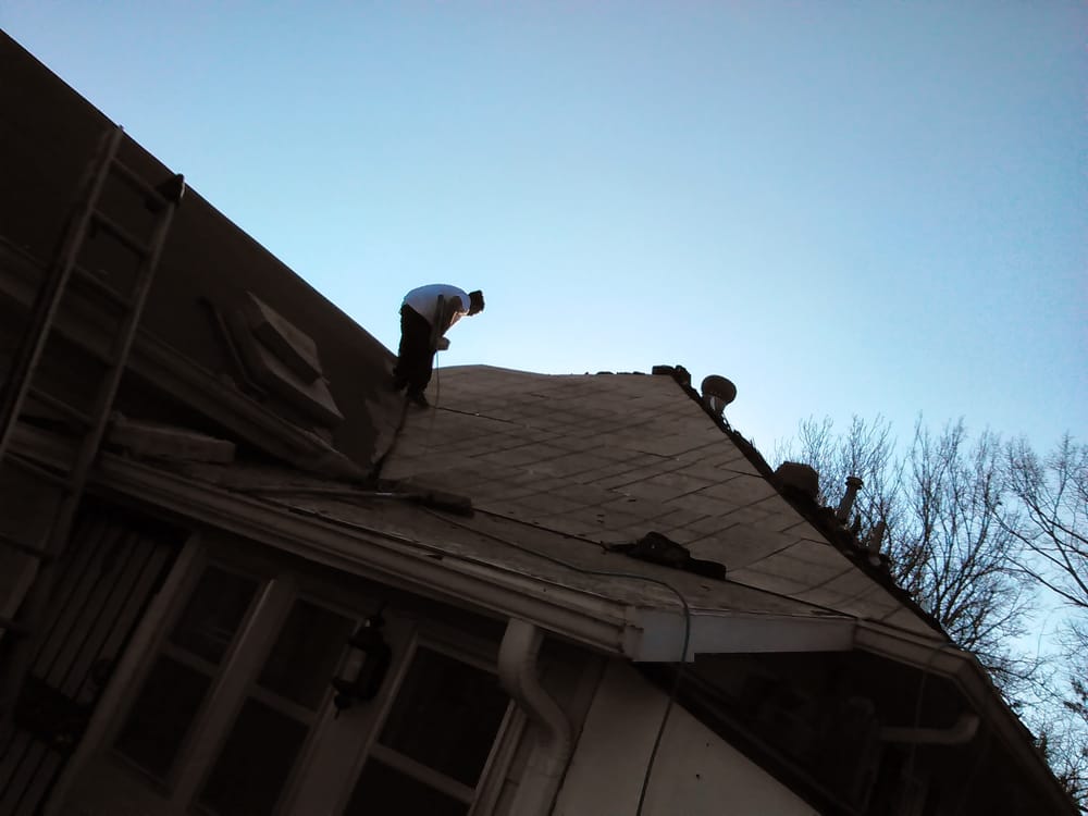 Photo of Villeda Roofing