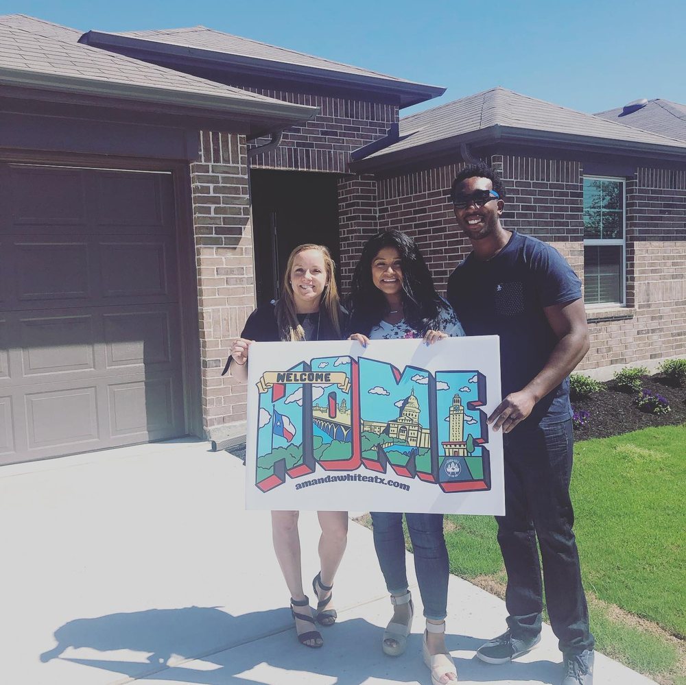 Photo of Amanda White - All City Real Estate
