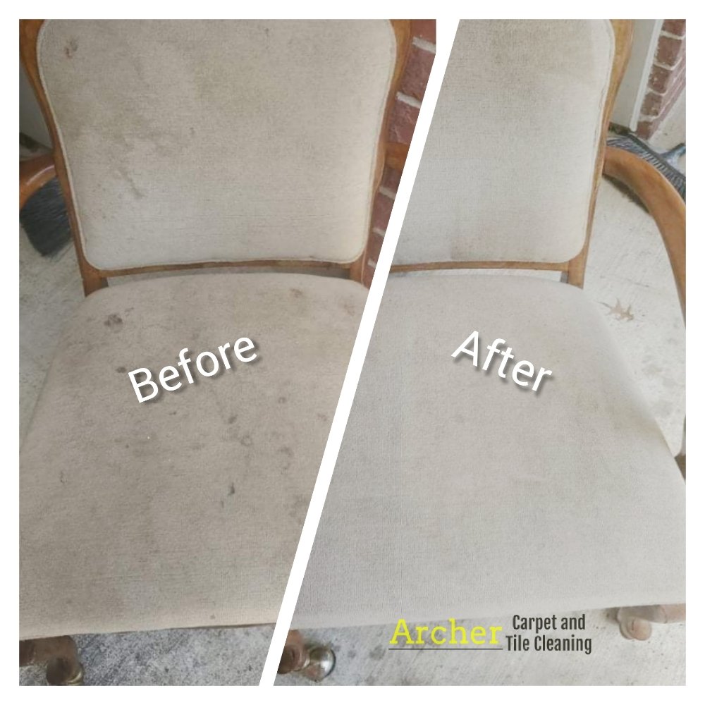 Photo of Archer Carpet and Tile Cleaning