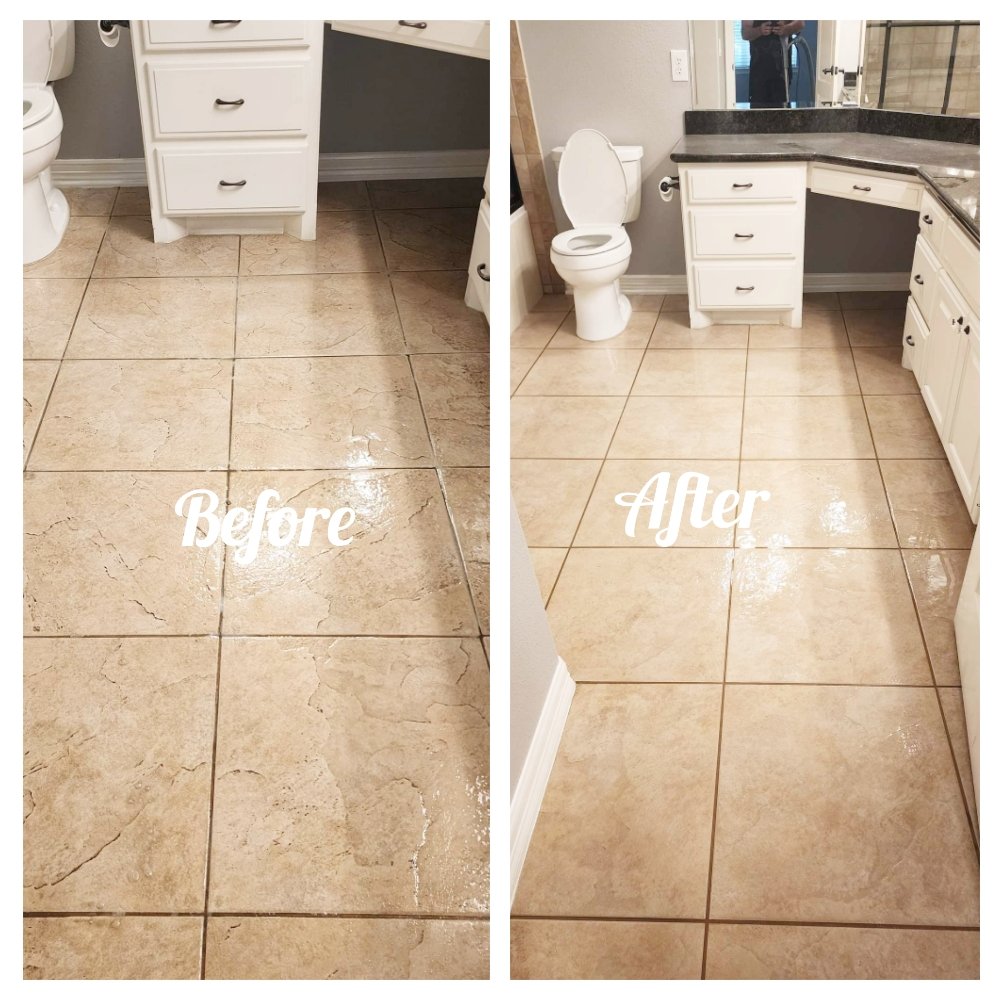 Photo of Archer Carpet and Tile Cleaning