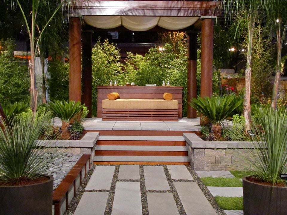 Photo of Outdoor Environments