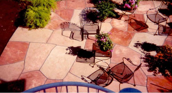 Photo of Outdoor Environments