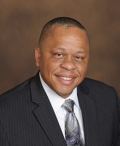 Photo of Karl Graham