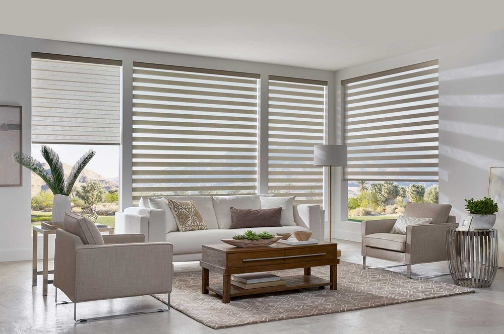 Photo of Made in the Shade Blinds & More
