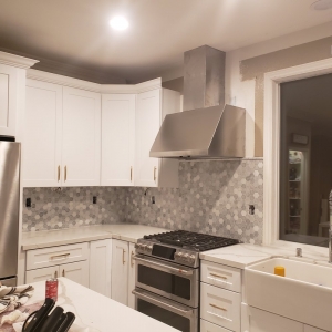 Chula Vista Alvarado's Tile