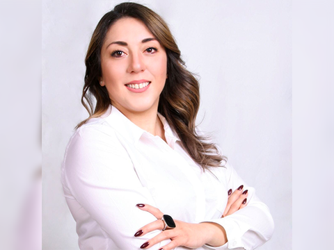 Photo of Karina Vizcaino - Camacho Real Estate