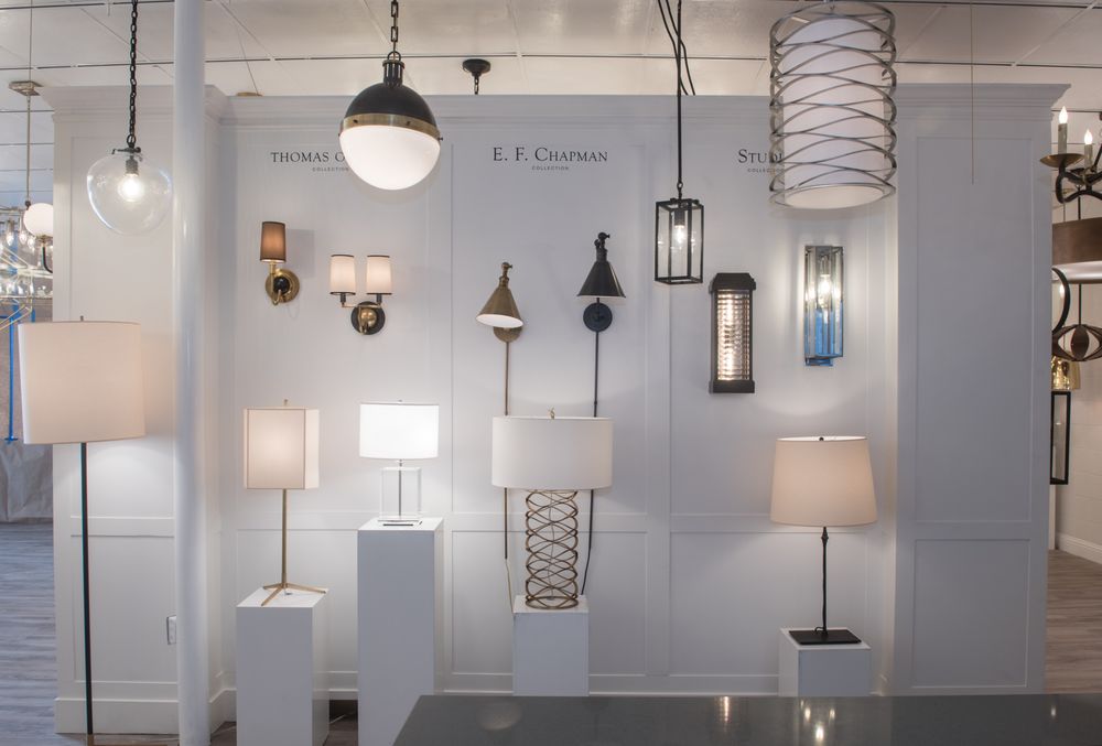Photo of Modern Lights