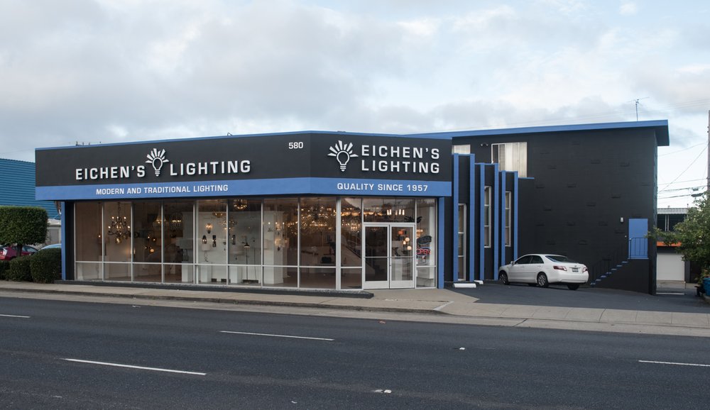 Photo of Modern Lights