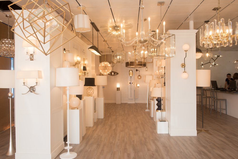 Photo of Modern Lights