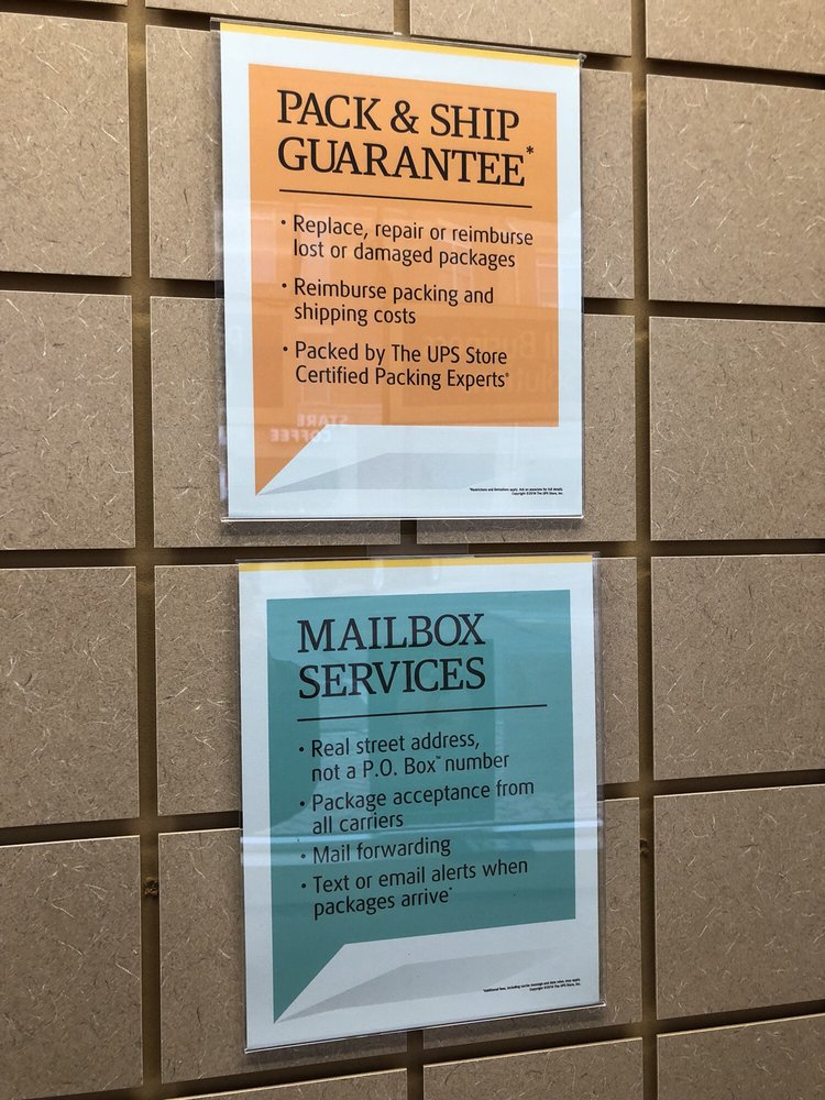 Photo of The UPS Store