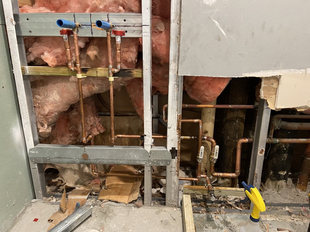 Photo of Leonard Air Plumbing