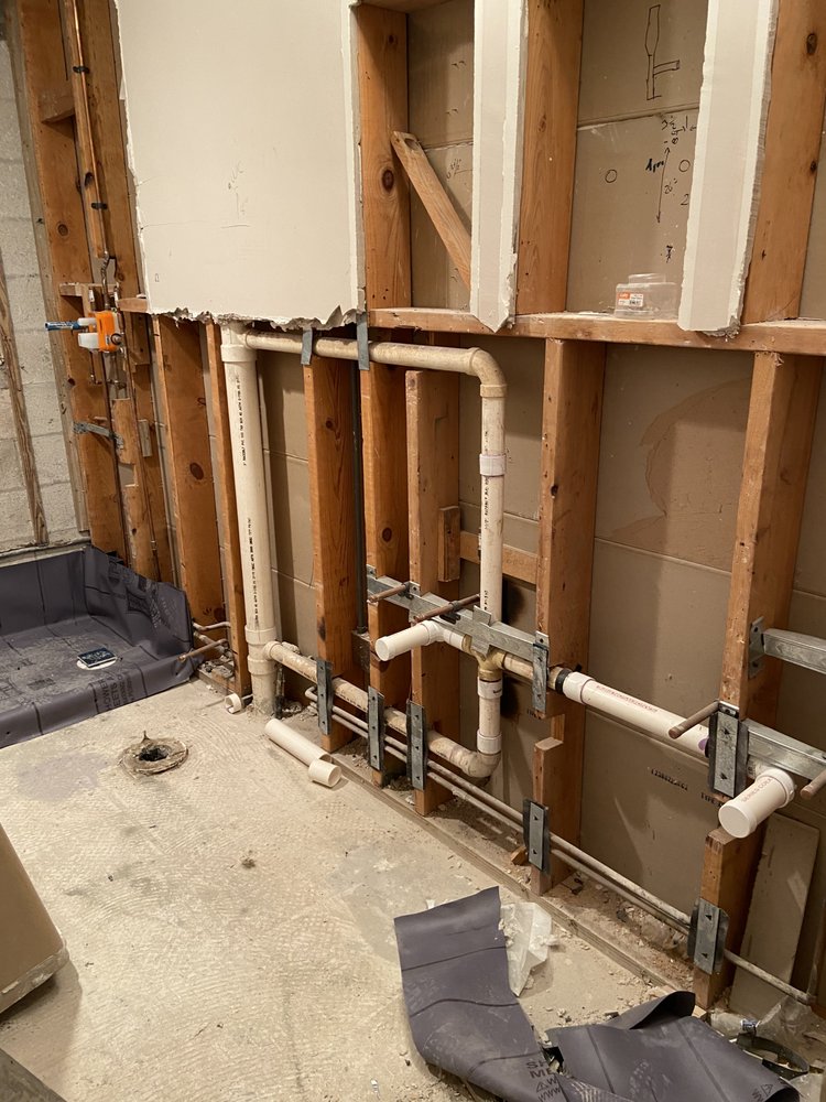 Photo of Leonard Air Plumbing
